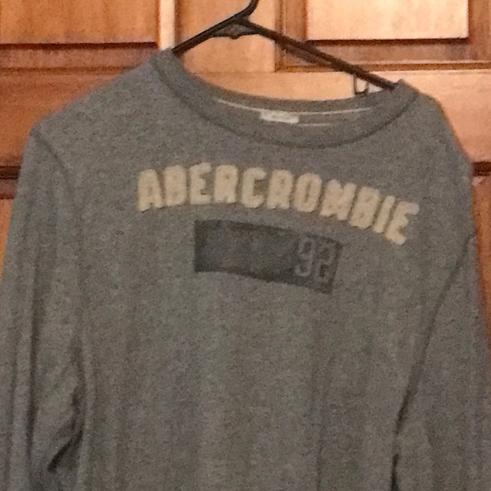 Long sleeve t shirt